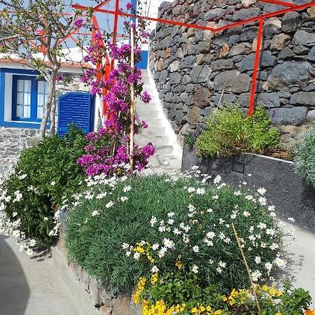 Casa Villa Dinastia Sotao Y Casa Villa Dinastia Miramar Ribeira Brava Exteriér fotografie