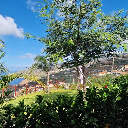 Casa Villa Dinastia Sotao Y Casa Villa Dinastia Miramar Ribeira Brava Exteriér fotografie