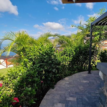 Casa Villa Dinastia Sotao Y Casa Villa Dinastia Miramar Ribeira Brava Exteriér fotografie