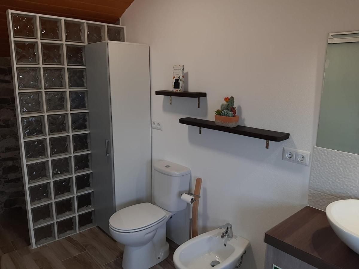 Casa Villa Dinastia Sotao Y Casa Villa Dinastia Miramar Ribeira Brava Exteriér fotografie