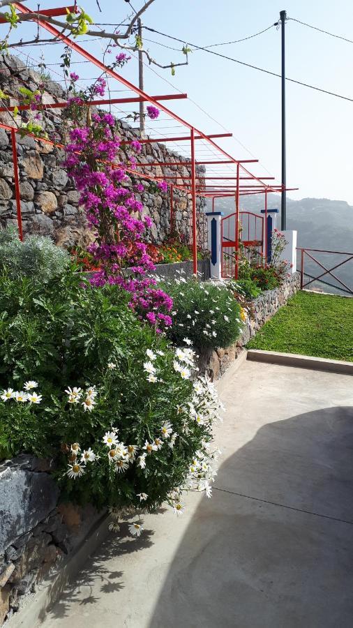 Casa Villa Dinastia Sotao Y Casa Villa Dinastia Miramar Ribeira Brava Exteriér fotografie