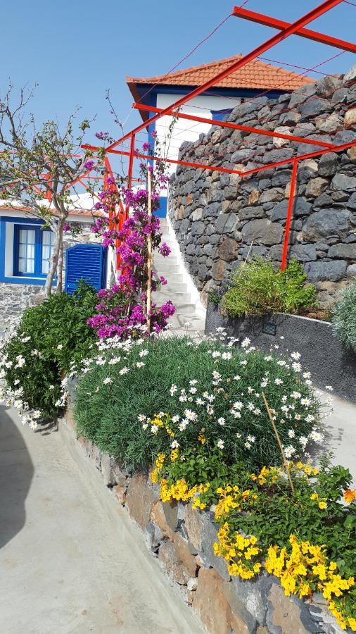 Casa Villa Dinastia Sotao Y Casa Villa Dinastia Miramar Ribeira Brava Exteriér fotografie