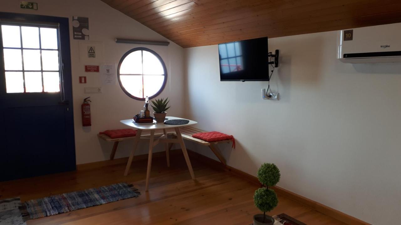 Casa Villa Dinastia Sotao Y Casa Villa Dinastia Miramar Ribeira Brava Exteriér fotografie