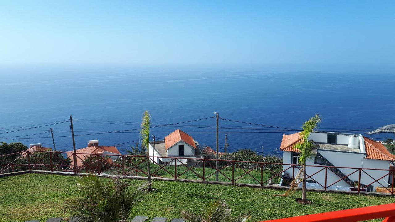 Casa Villa Dinastia Sotao Y Casa Villa Dinastia Miramar Ribeira Brava Exteriér fotografie
