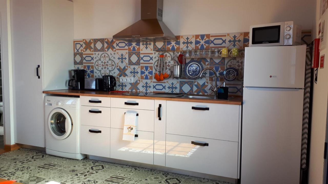 Casa Villa Dinastia Sotao Y Casa Villa Dinastia Miramar Ribeira Brava Exteriér fotografie