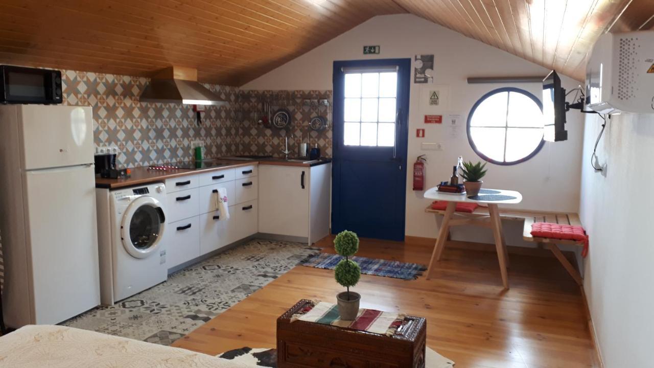 Casa Villa Dinastia Sotao Y Casa Villa Dinastia Miramar Ribeira Brava Exteriér fotografie