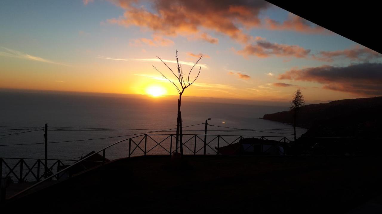 Casa Villa Dinastia Sotao Y Casa Villa Dinastia Miramar Ribeira Brava Exteriér fotografie