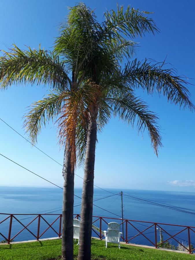 Casa Villa Dinastia Sotao Y Casa Villa Dinastia Miramar Ribeira Brava Exteriér fotografie