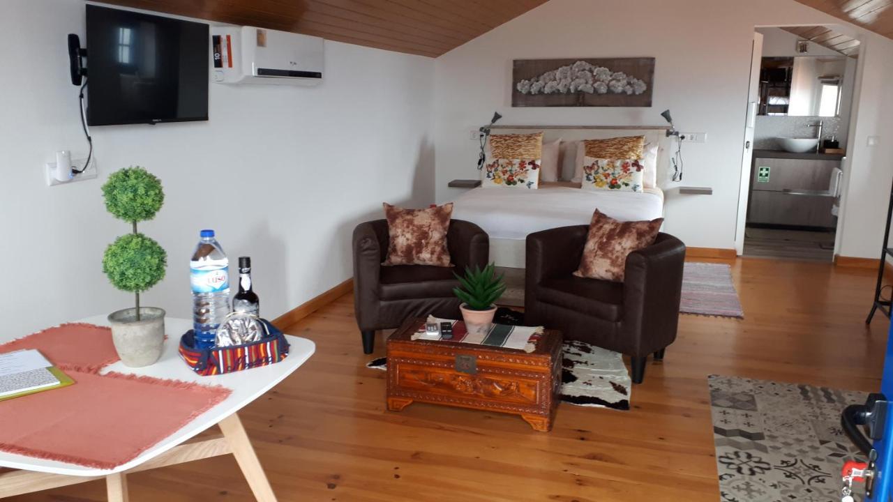 Casa Villa Dinastia Sotao Y Casa Villa Dinastia Miramar Ribeira Brava Exteriér fotografie