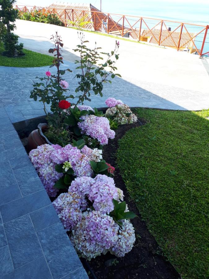 Casa Villa Dinastia Sotao Y Casa Villa Dinastia Miramar Ribeira Brava Exteriér fotografie