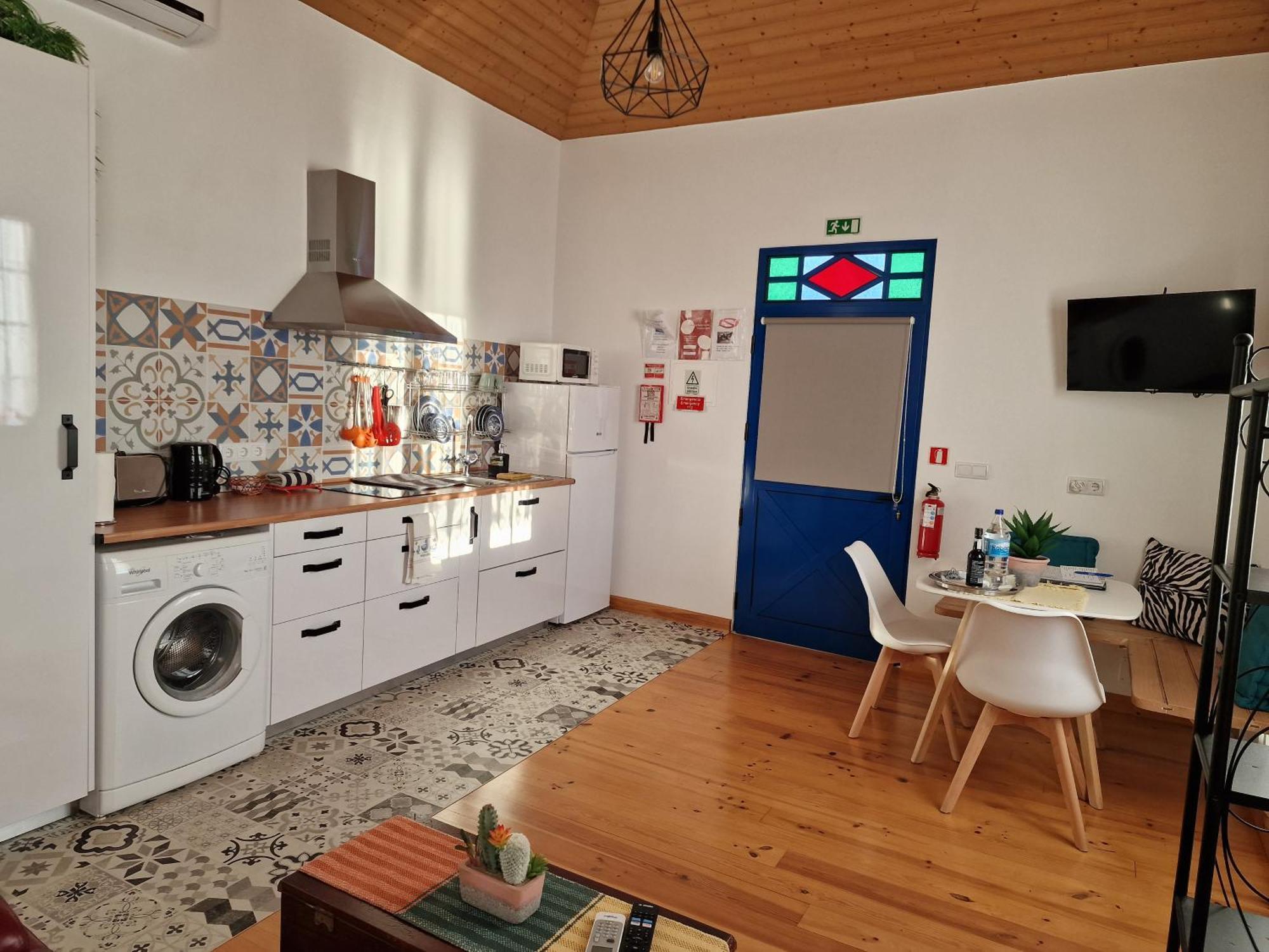 Casa Villa Dinastia Sotao Y Casa Villa Dinastia Miramar Ribeira Brava Exteriér fotografie
