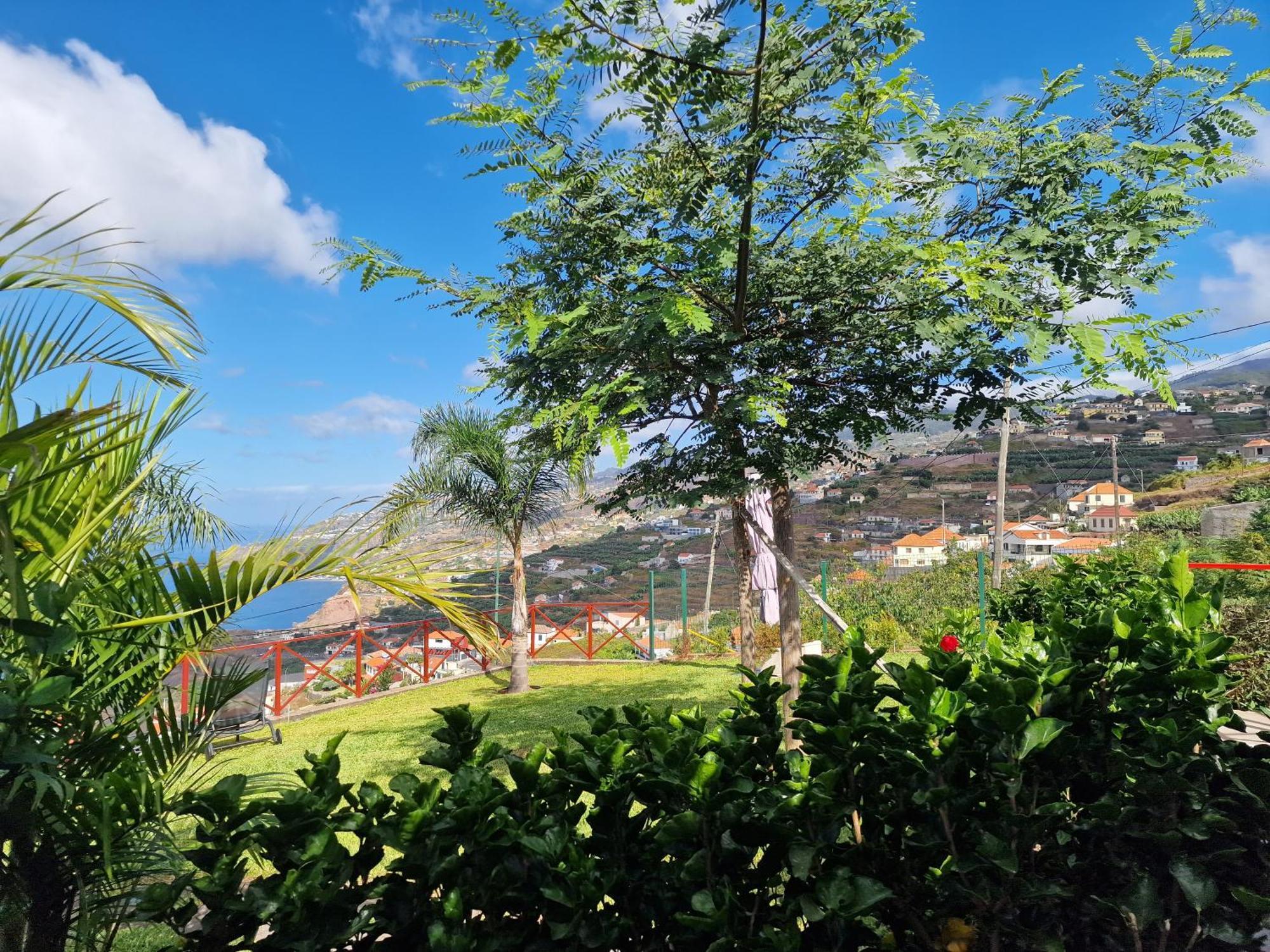 Casa Villa Dinastia Sotao Y Casa Villa Dinastia Miramar Ribeira Brava Exteriér fotografie
